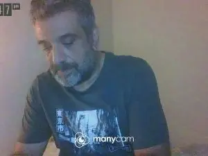 Cam4 Live Sex Cam of benenzo