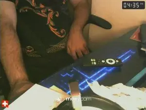 Cam4 Free Porn Cam of benenzo