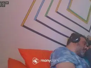 Cam4 Free Porn Cam of benenzo