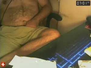 Cam4 Free Porn Cam of benenzo