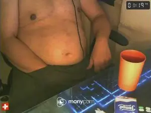 Cam4 Sex Chat of benenzo