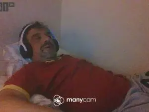 Cam4 Adult Webcam of benenzo