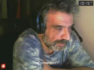 Cam4 Live Sex Cam of benenzo
