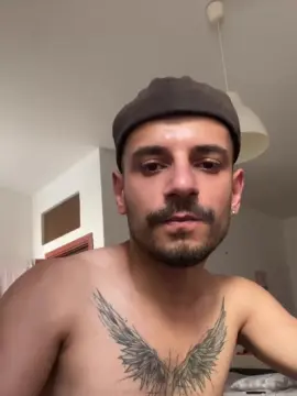 Cam4 Live Sex of marci198fun