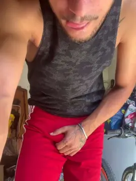 Cam4 Live Porn of marci198fun
