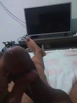 Cam4 Nude Webcam of rrubinhoo_fun