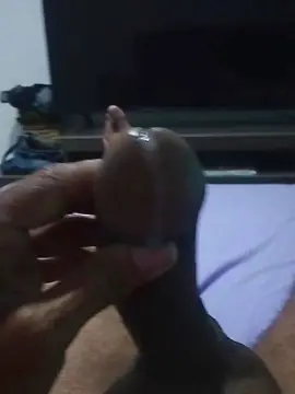 Cam4 Nude Webcam of rrubinhoo_fun