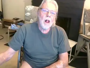 Cam4 Live Sex of wiewerner