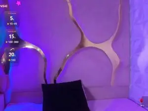 Cam4 Free Porn Cam of Makima_HH
