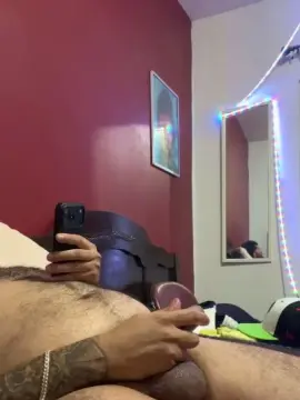 Cam4 Adult Webcam of Namoor