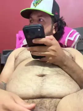 Cam4 Live Porn of Namoor