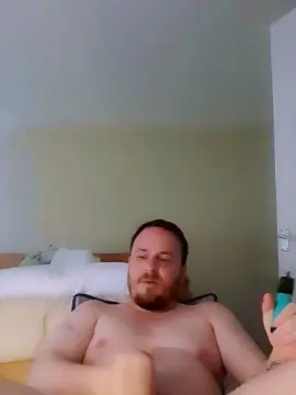 Cam4 Live Sex of garycoc