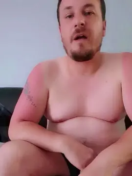 Cam4 Live Sex of garycoc