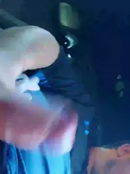 Cam4 Live Sex of garycoc