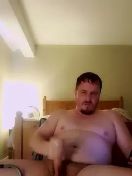 Cam4 Private Sex Chat of garycoc