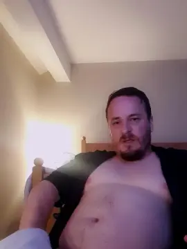 Cam4 Nude Webcam of garycoc