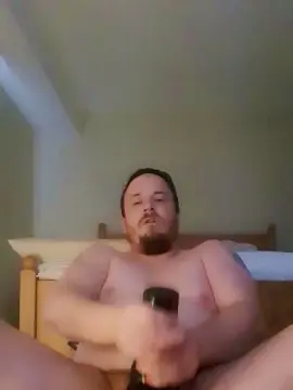 Cam4 Best Webcam of garycoc