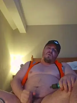 Cam4 Nude Webcam of garycoc