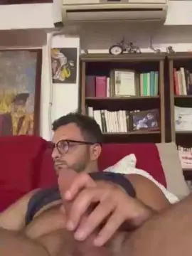 Cam4 Nude Webcam of gianperson932