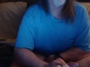Cam4 Free Live Porn of shyguy68