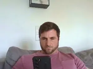 Cam4 Live Porn of 26sportboy
