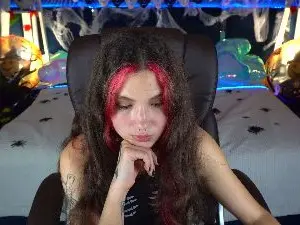 Cam4 Private Sex Chat of BabyFlowerr