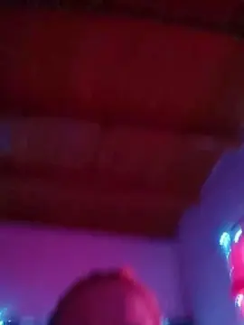 Cam4 Sex Cam of Bebita91