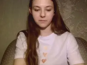 Cam4 Live Sex of DeberaAromin