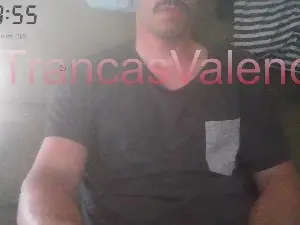 Cam4 Sex Cam of TrancasValencia