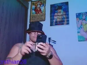 Cam4 Free Live Porn of anthony2290