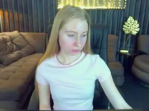 Cam4 Live Sex Cam of Alina__Blonde