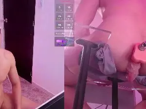 Cam4 Live Porn of CamiloSeed
