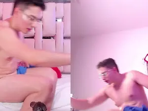 Cam4 Private Sex Chat of CamiloSeed