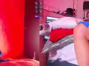 Cam4 Adult Webcams of CamiloSeed