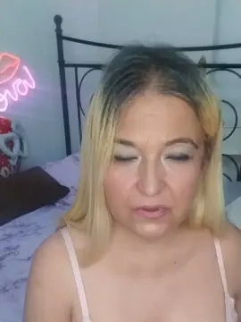 Cam4 Free Porn Cam of MarielaRomero