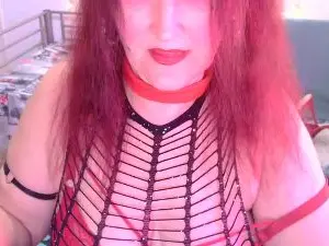 Cam4 Live Sex of SabrinaXlovess