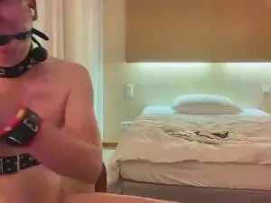 Cam4 Best Webcam of bondagedog