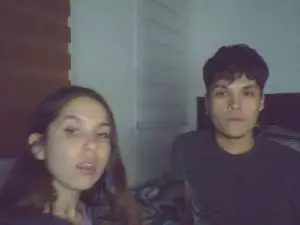 Cam4 Live Sex Cam of renoycassie