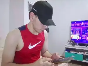 Cam4 Live Sex Cam of Briel23_