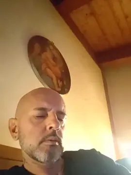 Cam4 Nude Webcam of CIONDOLONE82