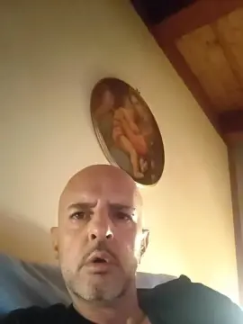 Cam4 Nude Webcam of CIONDOLONE82