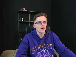 Cam4 Live Sex of FelixStark