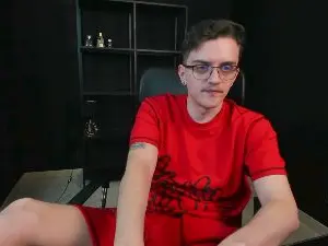 Cam4 Adult Webcam of FelixStark