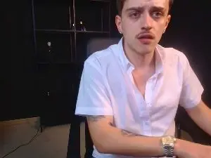 Cam4 Sex Chat of FelixStark