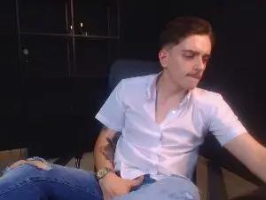 Cam4 Adult Webcam of FelixStark