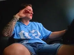 Cam4 Sex Chat of FelixStark