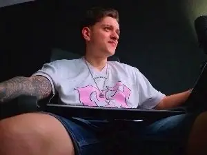 Cam4 Best live sex cam show of FelixStark