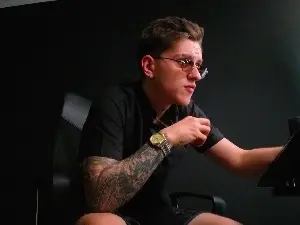 Cam4 Best Webcam of FelixStark