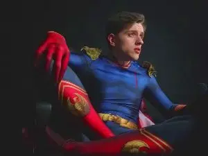 Cam4 Adult Webcam of FelixStark