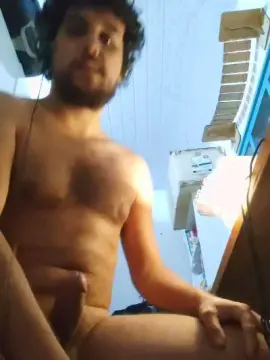 Cam4 Live Porn of Leaoooooo